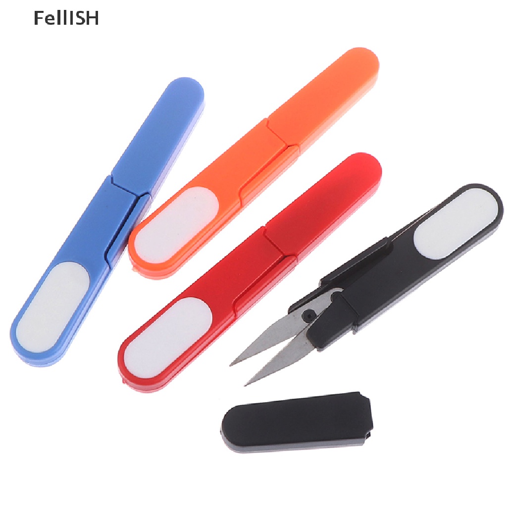 1 Kéo Cắt Chỉ Thêu Quần Áo 439br