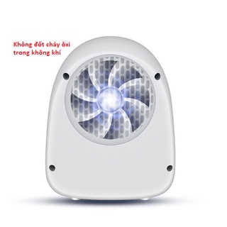 Máy sưởi gốm mini công suất 700W
