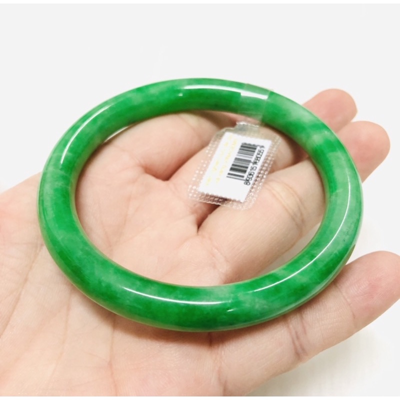 Vòng tay bản liền size 59.5 số 82029