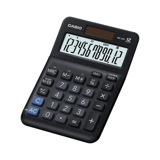 Máy Tính Casio MS-20B