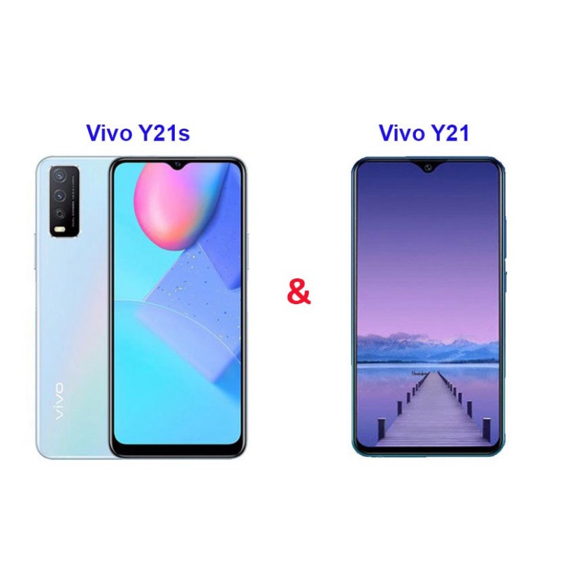 Kính Cường lực Vivo Y21 Y21s Full Màn Hình Trong Suốt 21H 9D Cảm ứng mượt mà