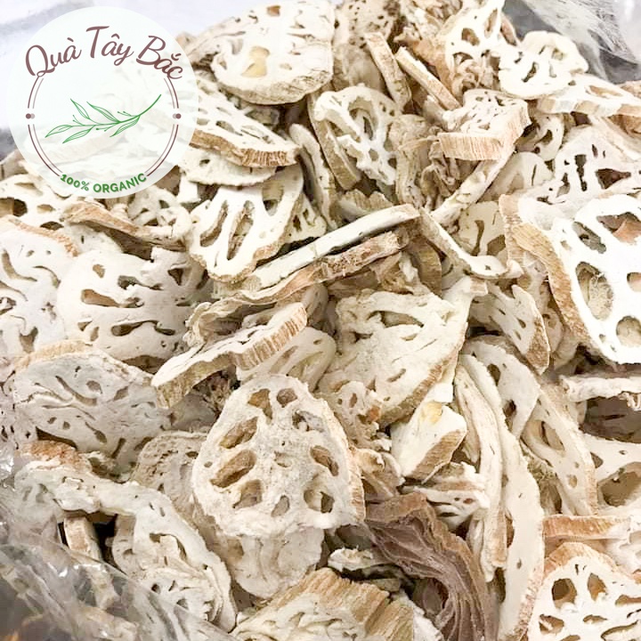 Bột Củ Sen mix Hạt Dinh Dưỡng Dưỡng Nhan Giảm cân Đẹp da
