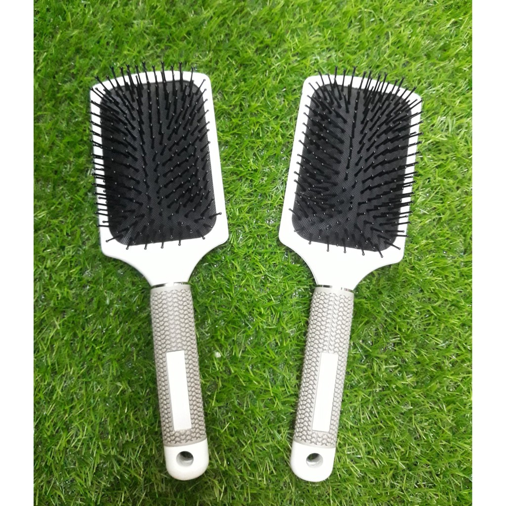 Lược bàn chải sóng, gỡ rối tóc