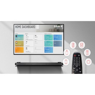 Smart Tivi LG 49UM7400PTA 49inch
