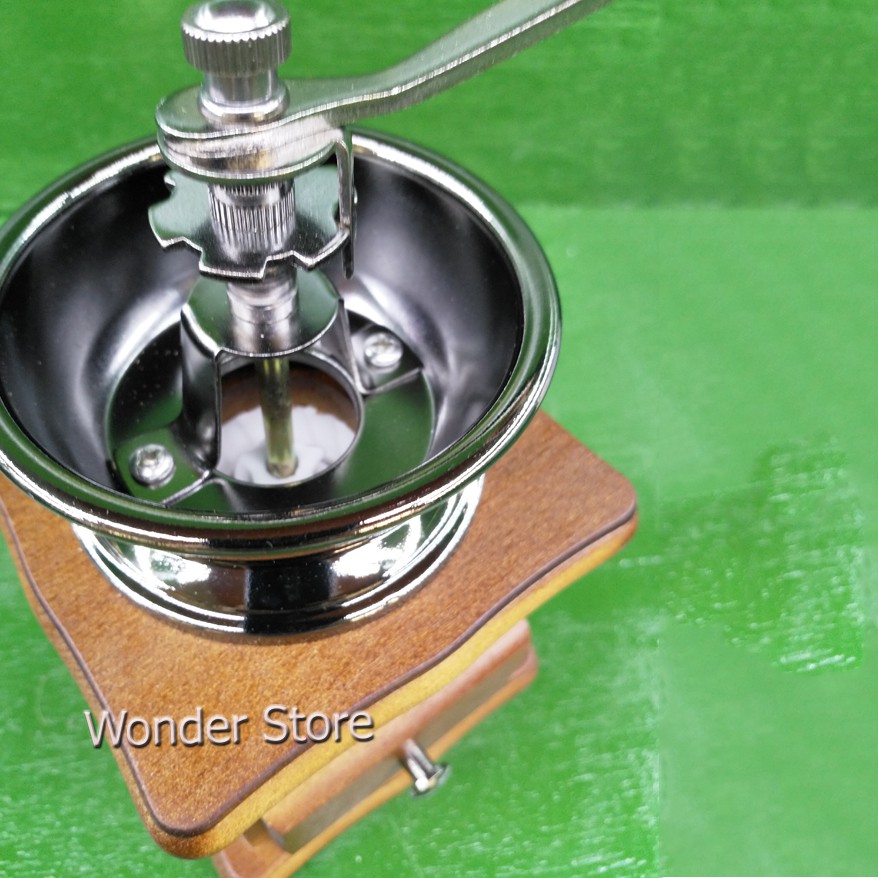 Cối xay cà phê cổ điển Vintage Coffee Grinder
