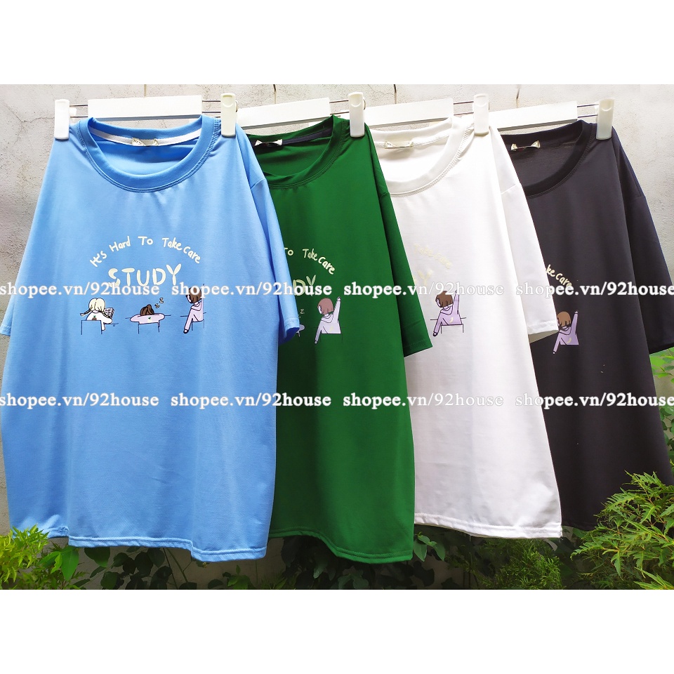 Áo thun unisex nam nữ Bmo Game freesize form rộng tay lỡ