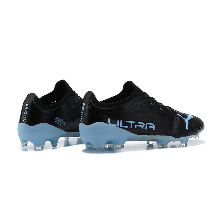 Giày Thể Thao Puma ultra 1.3 fg ag sunblaze Trẻ Trung Năng Động