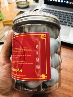 Lọ 25 Viên Bổ Thận