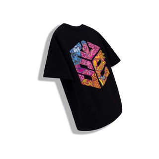 [ FULL TAG ] Áo thun SWE Cube Summer Tee đầy đủ tag cổ tag tay