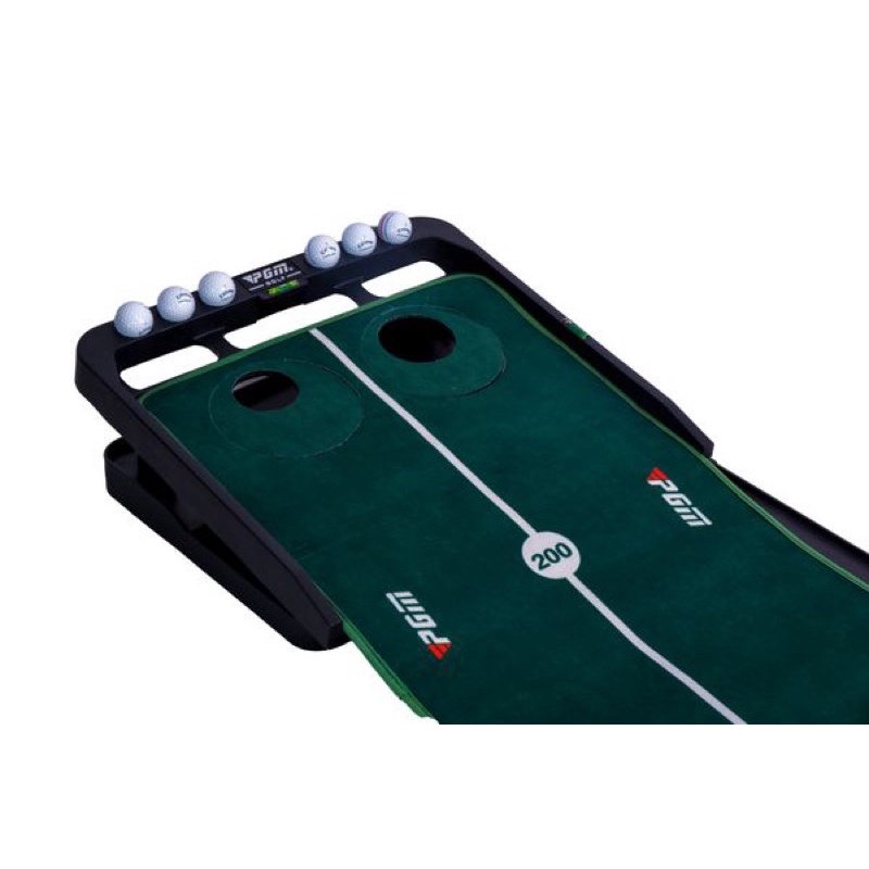 Thảm Tập Golf Putting 360 Độ Đa Chức Năng - PGM