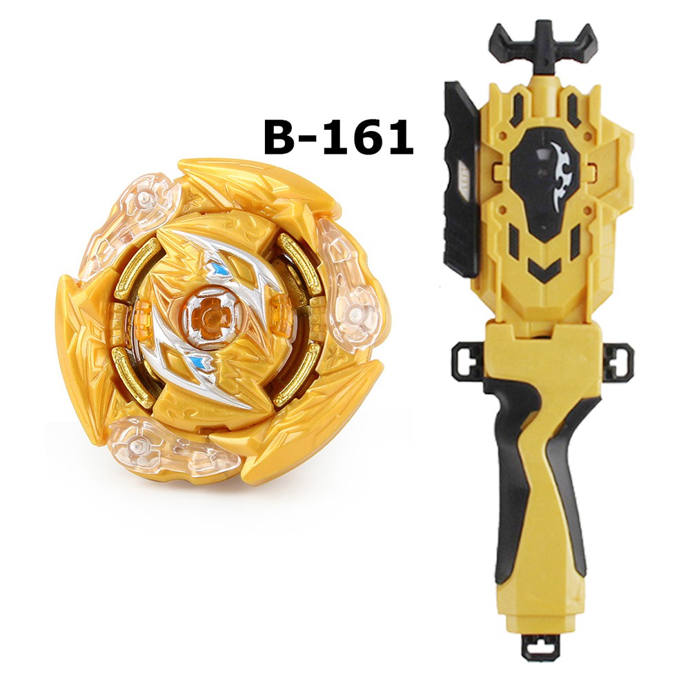 Con quay đồ chơi Beyblade Burst B159 B160 B161 B163 B164 B167 B168 B169 B00-169 thú vị đẹp mắt