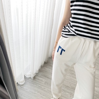 quần nỉ jogger