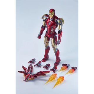 [Phiếu đặt hàng trước] Mô hình chính hãng Comicave: Ironman Mk85