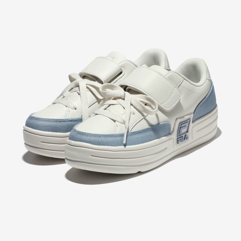 [ CHÍNH HÃNG ] Giày Fila Funky Tennis 1998 VC_1TM01375D_147 NoBrand