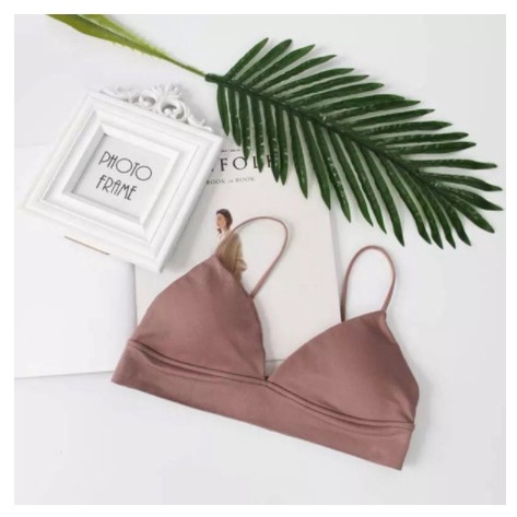 Áo Lót Bầu_Áo bầu Bra Cao Cấp