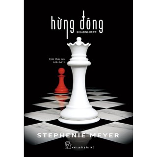 Sách - hừng đông - nxb trẻ