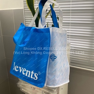 + Phụ Kiện Chính Hãng LEVENTS (Bag,Sticker,Gift,..) @dx.resell