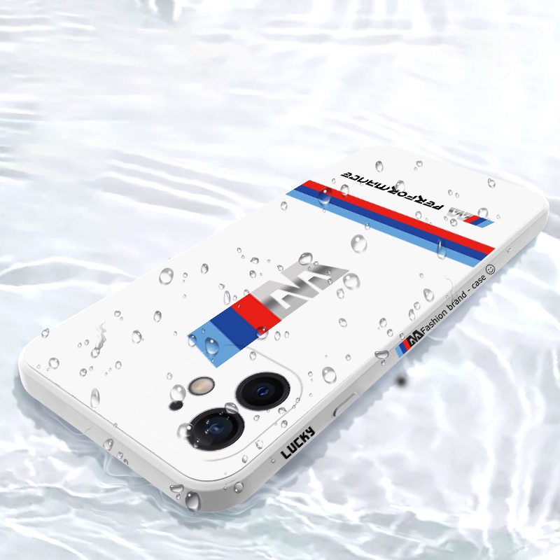 ốp lưng BM Hình Thương Hiệu Cho Vivo Y20i Y20S Y21 Y21SY15S Y11 Y91 Y95 Y91C Y15A Y20 Y12S Y15 Y12