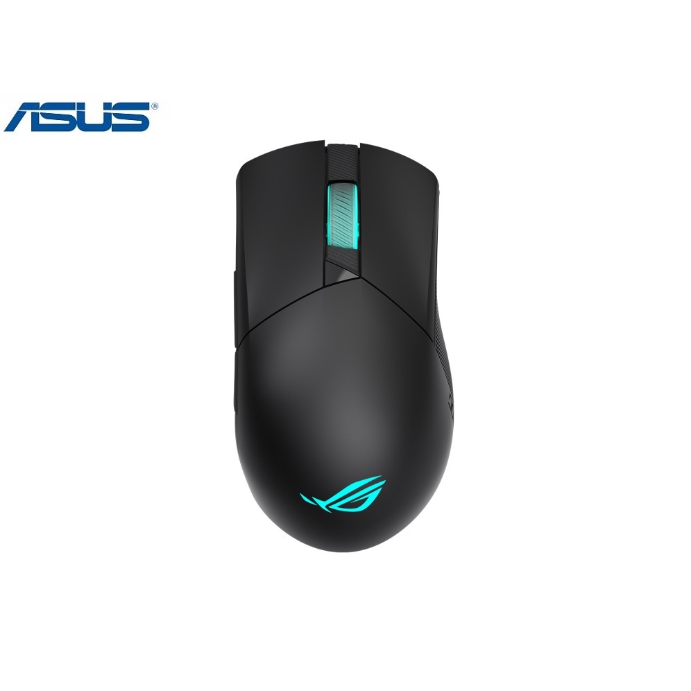 Chuột Gaming ASUS ROG Gladius III Wireless