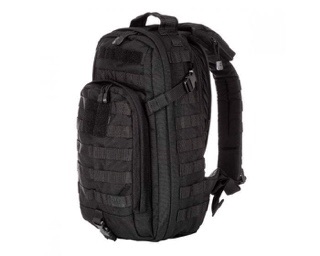 Balo chéo quai tactical 511 Moab 10