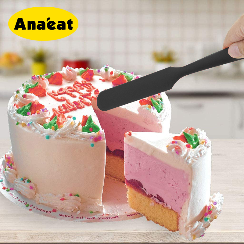 Bộ 4 Phới ANAEAT Tiện Lợi Dành Cho Làm Bánh/ Nấu Ăn