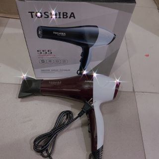 Máy sấy tóc 2 chức năng nóng lạnh  2300w