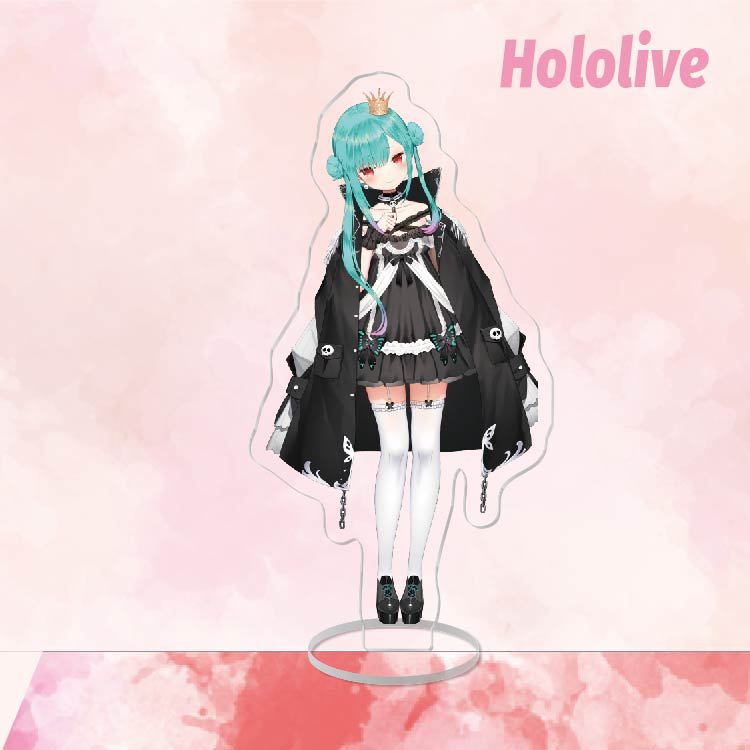 Giá Đỡ Mô Hình Nhân Vật Hoạt Hình Jason Hololive