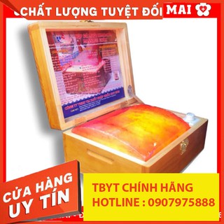 TBYT999 ĐÁ MUỐI NGÂM CHÂN HYMALAYA hàng hiệu NEW