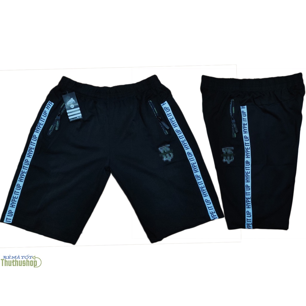 Quần lửng nam 90-100kg