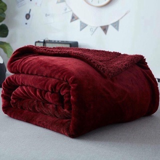 Chăn Lông Cừu Ultimate - Kích Thước: 2m x 2,3m