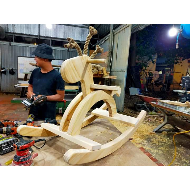 Hàng đặt riêng theo yêu cầu - Gỗ Nâu
