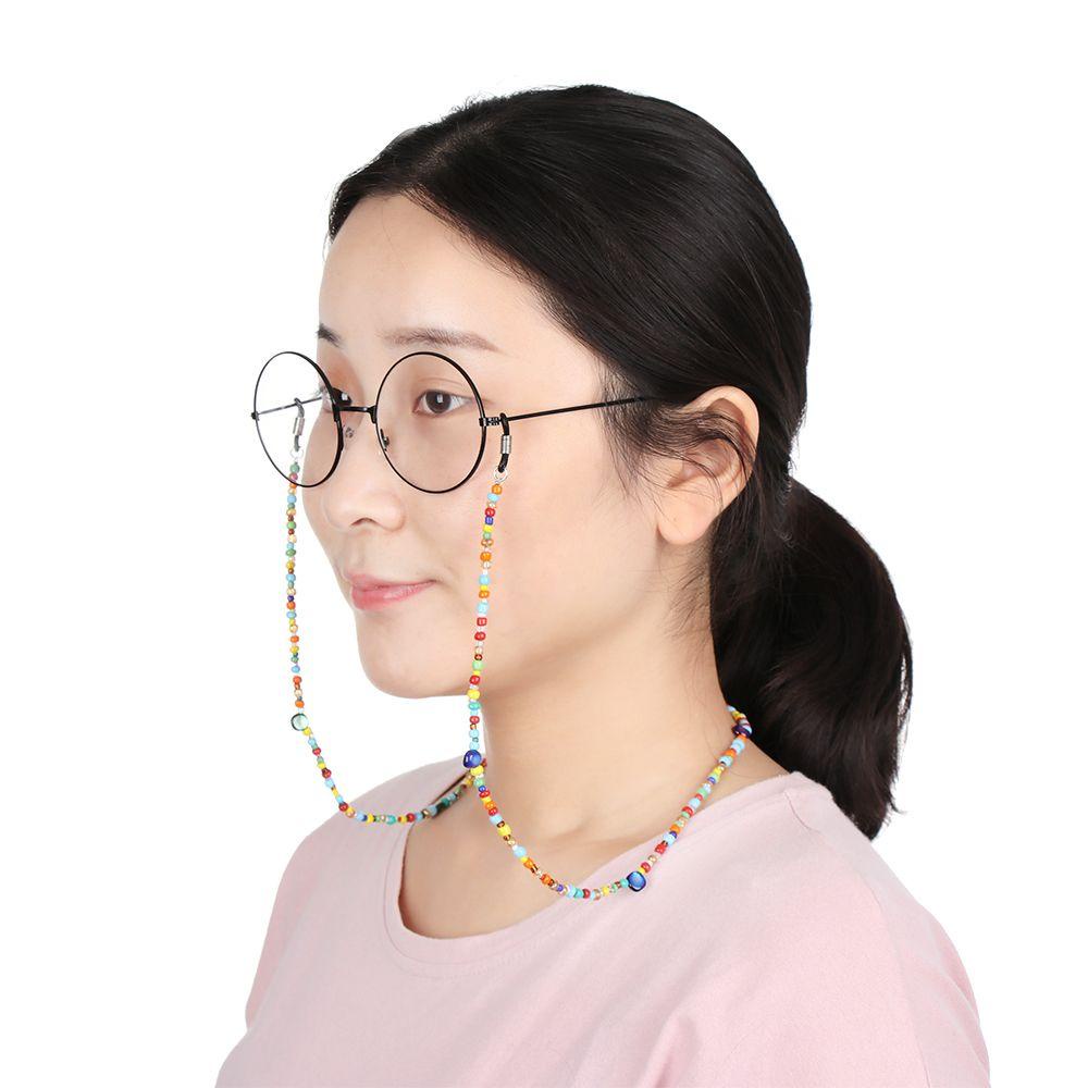 Dây Đeo Mắt Kính Chống Trượt Ngọt Ngào