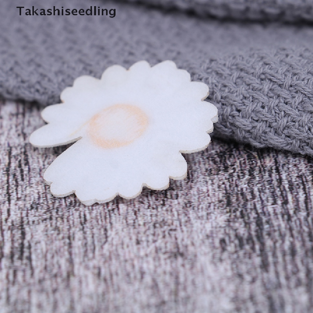 5 miếng vá ủi quần áo hình hoa cúc