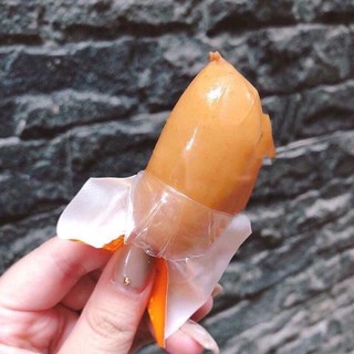 [FREESHIP] Xúc xích ngô thơm ngon