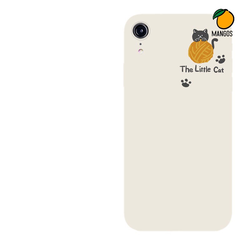 Ốp lưng iphone 6plus 6splus 7 plus 8plus X Xr XsM  11 12 13 Promax - MANGO858 - MangoOvil