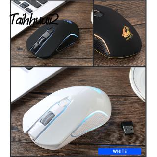 Chuột Quang Không Dây X9 Usb 1600dpi