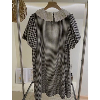váy babydoll