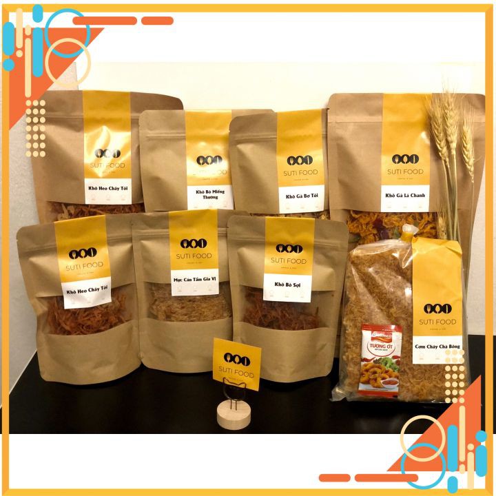 [250G] MỰC XÉ NƯỚC CỐT DỪA - Thơm Ngon Chuẩn Vị - Chứng Nhận ATVSTP | BigBuy360 - bigbuy360.vn