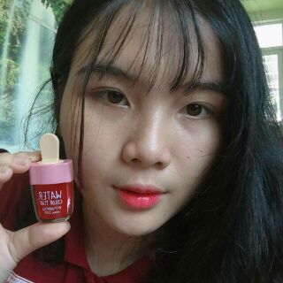 Son Tint ve kem Ty Cosmetics