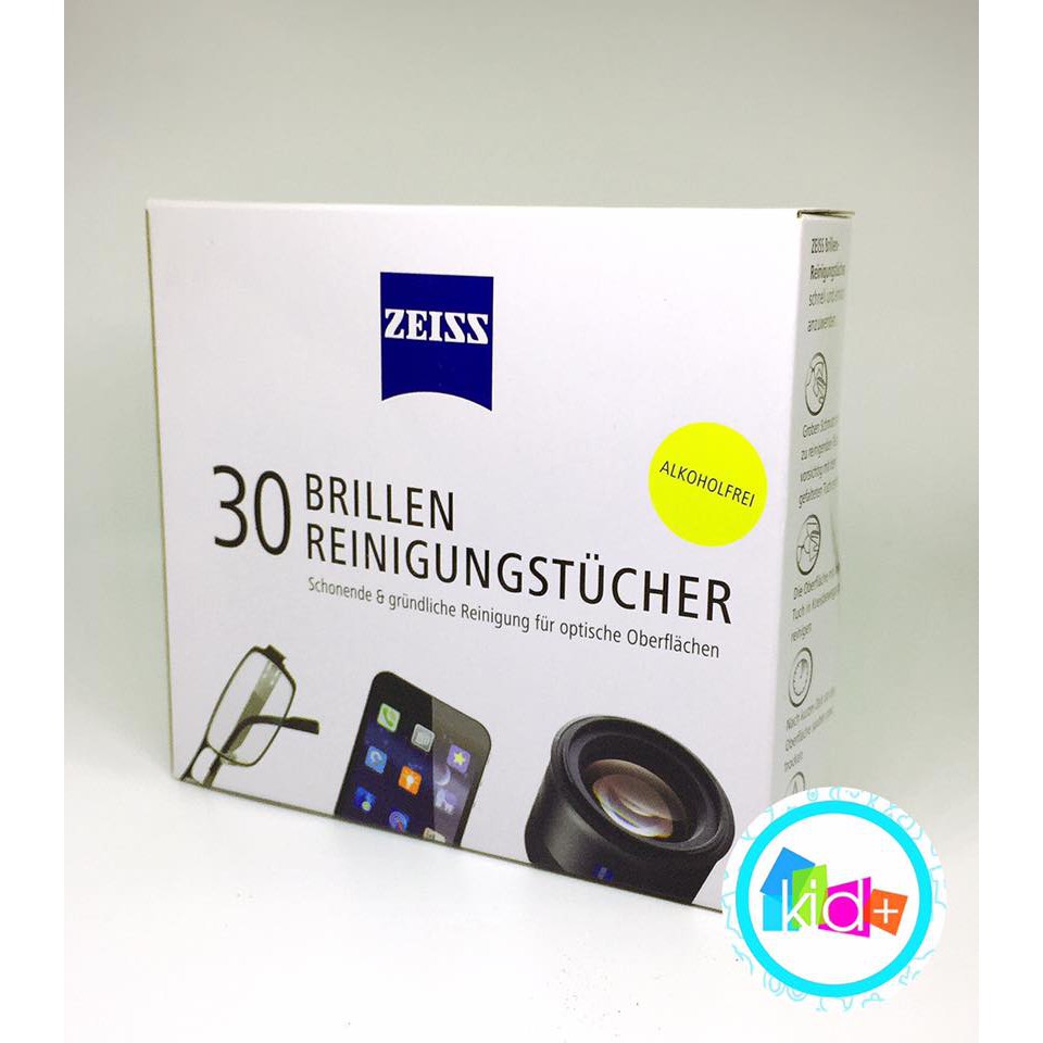Giấy lau kính ZEISS