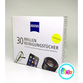 Giấy lau kính ZEISS