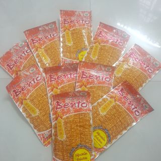 Bento Thái Lan chính hàng nhập khẩu cosnfiayaf tờ cm