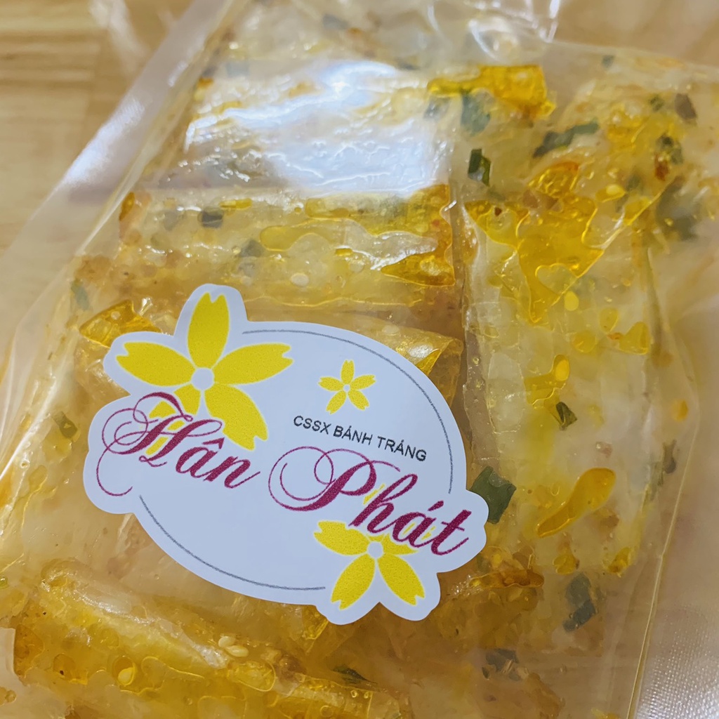 BÁNH CUỘN HÀNH - 0.5KG - 1KG