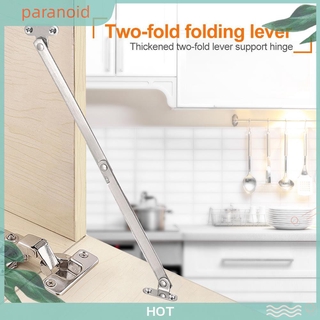 Set 2 Bản Lề Cốp Xe Ô Tô