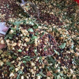 Combo hạt dinh dưỡng