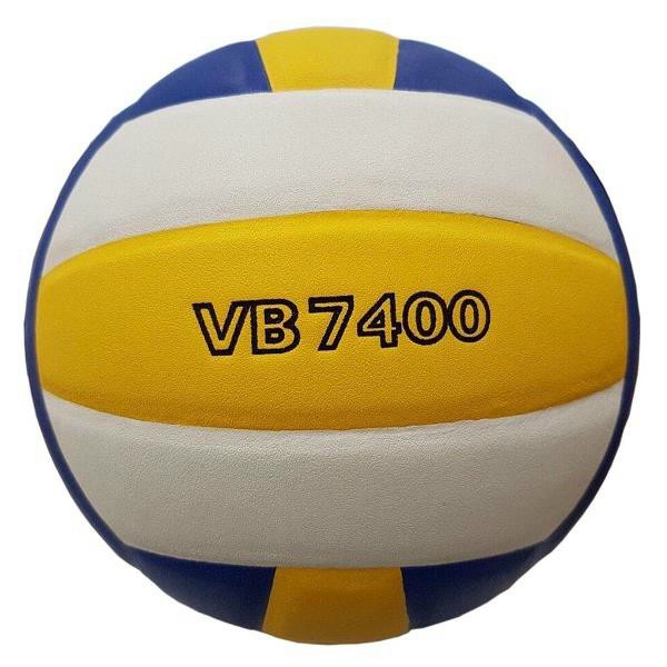 Bóng Chuyền VB 7400 Hàng Chính Hãng tặng túi lưới đựng bóng và kim bơm.