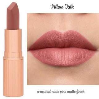 Son Charlotte Tilbury Matte Revolution Lipstick