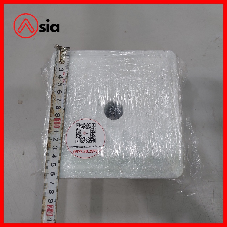 Đá liếm gia súc cho bò, dê, cừu, ngựa  xuất xứ Hà Lan