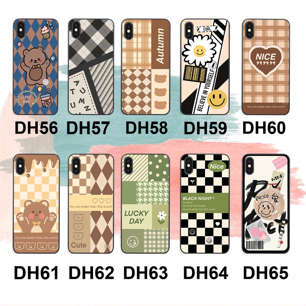 Ốp lưng IPHONE X / XS / XS MAX đẳng cấp - sang trọng  ĐẸP -  RẺ - XINH - ĐỘC ĐÁO