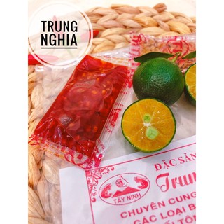 [3cai] Bánh Tráng Ơt Tắc Trung Nghĩa.